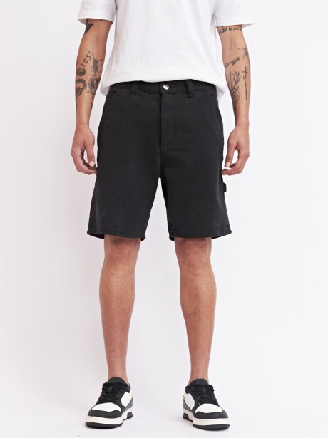 SHORT AUGUST NEGRO