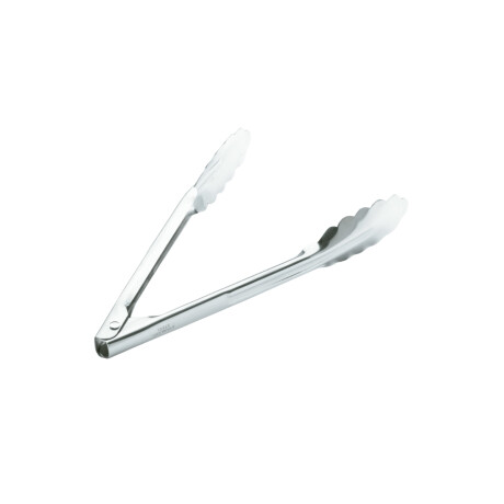 Pinza buffet todo inox. 40cm Pinza buffet todo inox. 40cm