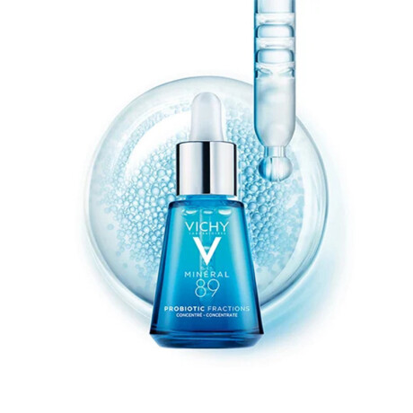 Vichy Minéral 89 Probiotic Fractions 30 ml Vichy Minéral 89 Probiotic Fractions 30 ml