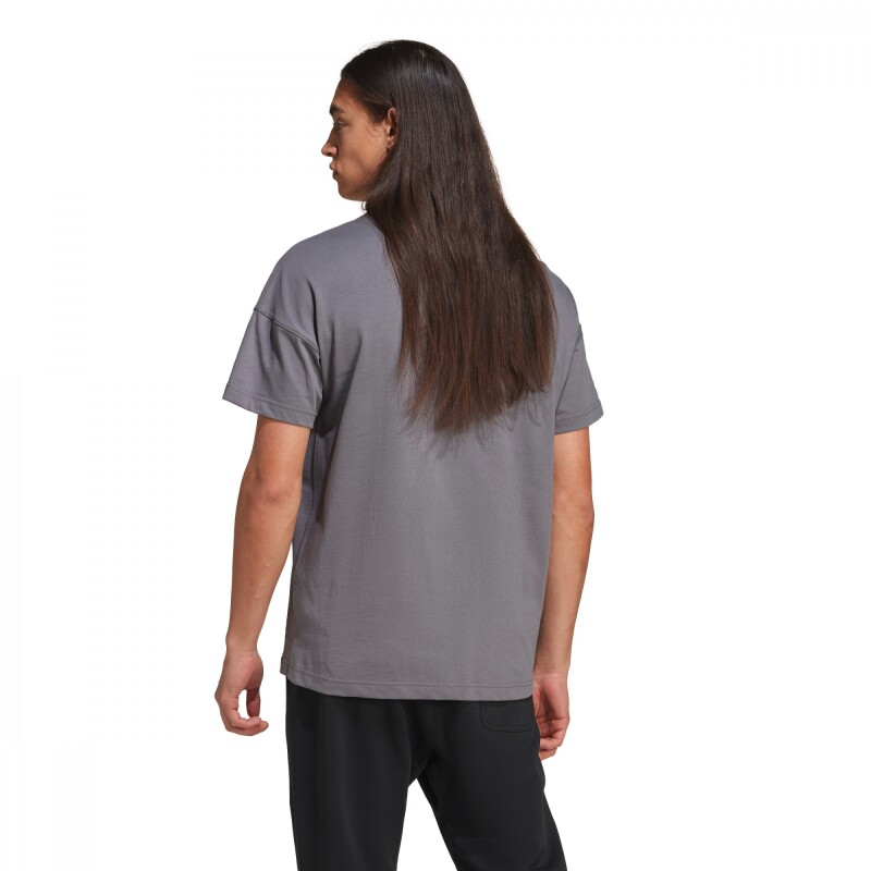 Remera ALL SZN de Hombre Multicolor