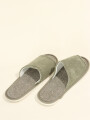 Pantuflas Bath Color Unico