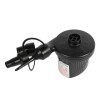 Inflador portátil para colchón piscina y pelotas 220v + 12v Inflador portátil para colchón piscina y pelotas 220v + 12v