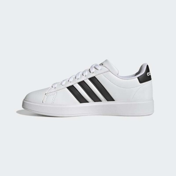 Championes Adidas Grand Court 2.0 Blanco