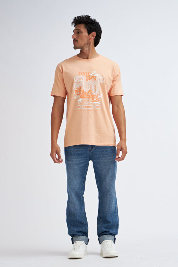 Pantalón de jean clásico Celeste