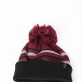 GORRO JOEL RUSTY Bordeaux