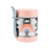 CONT.AC.INOX Contenedor De Alimentos Infantil Ac. Inoxidable Skip Hop - Arcoiris