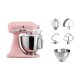 Batidora Planetaria 4.8 lts Artisian Plus Kitchenaid Batidora Planetaria 4.8 lts Artisian Plus Kitchenaid