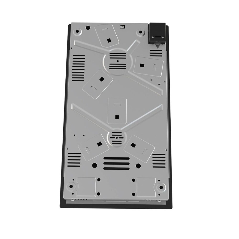 Anafe Vitrocerámico Negro - Potencia 3000 W - Modelo MC-HD301 - Midea Anafe Vitrocerámico Negro - Potencia 3000 W - Modelo MC-HD301 - Midea