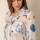 Camisa estampada Rafalet