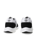 Championes de Hombre Umbro Volcan Ii Gris - Negro