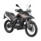 Moto Yumbo Adventure Dk200 Adv Pr Negro