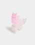 Broche Mariposa Broche Mariposa - Combinacion Bicolor
