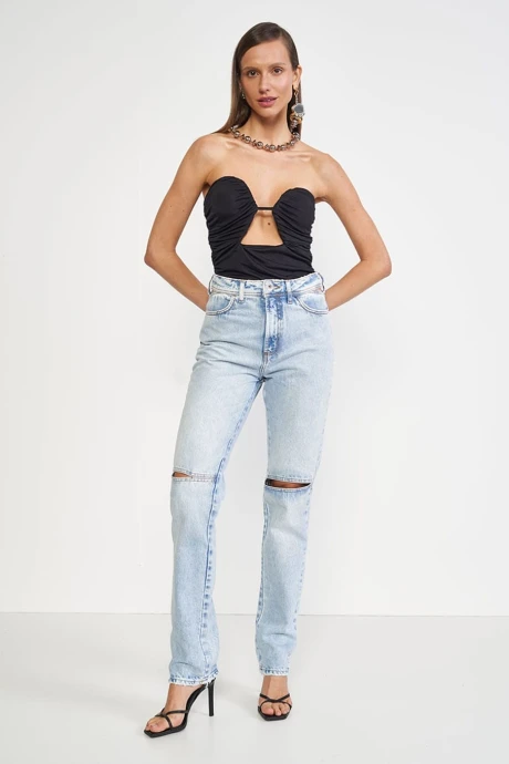 Jean Kendal Azul