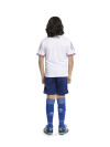 Short Oficial y Alternativo Nacional Oficial Junior Cy6