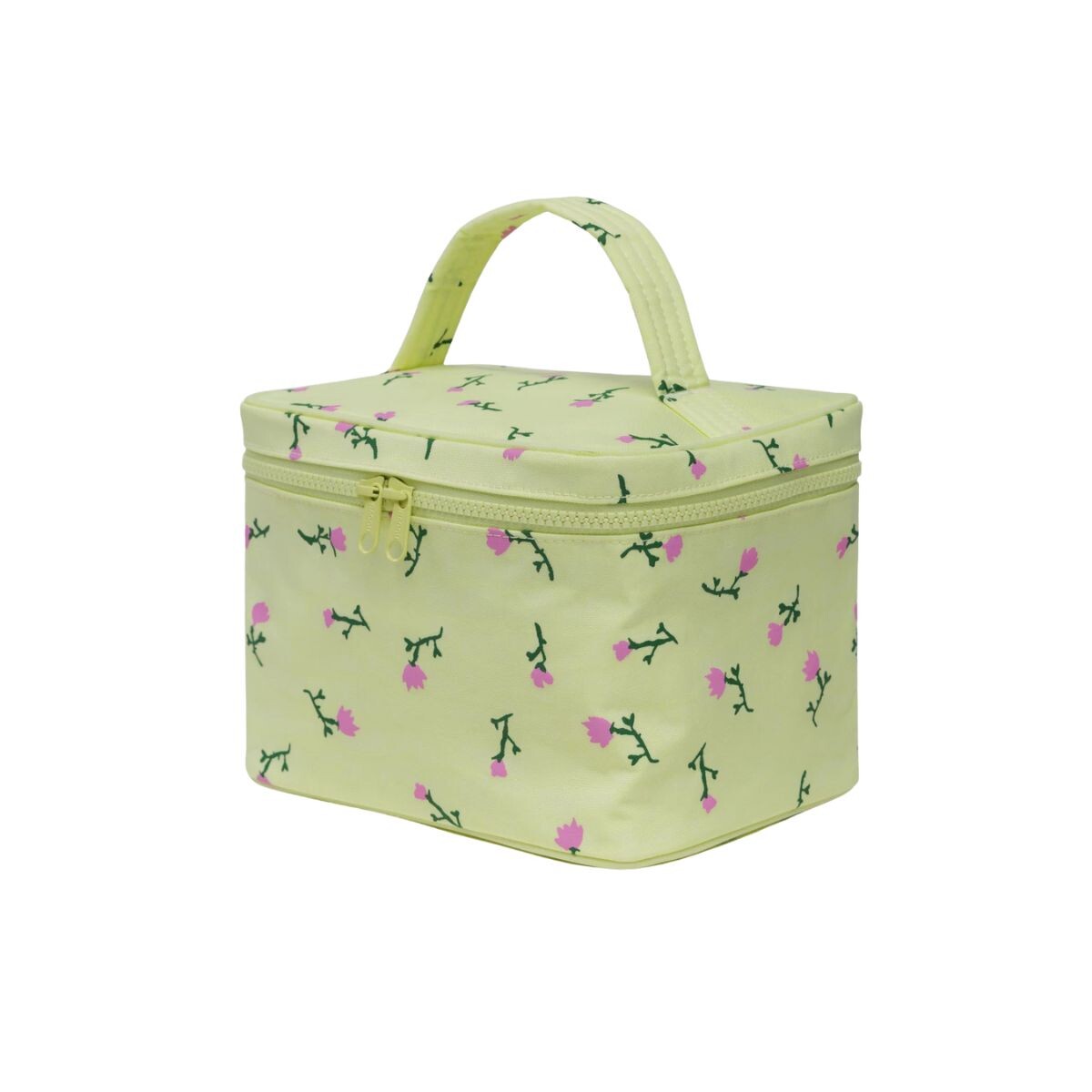 Organizador Estuche Cosméticos Neceser Baggu Large- Painted Wildflower 