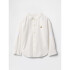 FRCH WOVEN TOP NEW OFF WHITE V2