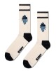 Happy Socks Medias - White Ice Cold Happy Socks Medias - White Ice Cold