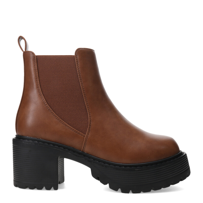 Botas de Mujer Miss Carol Tari Tan
