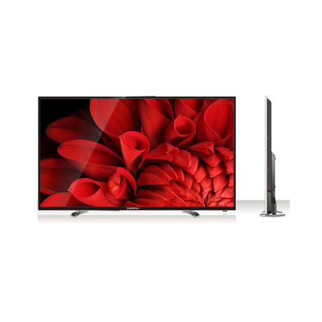 Televisor Led Smart 65" 4K XI-LED654KWOS 001