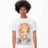 Remera RM91 Blanco