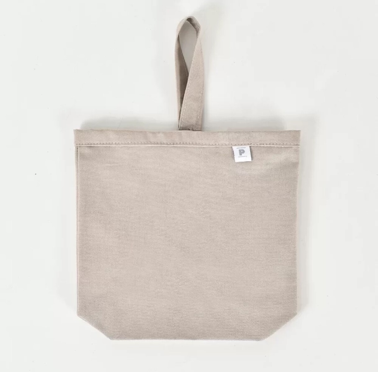 Basurerito para auto - Beige 