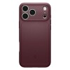 Case Spigen iPhone 18 Pro Max/17 Pro Max Thin Fit Burgundy 12333 USA Case Spigen iPhone 18 Pro Max/17 Pro Max Thin Fit Burgundy 12333 USA
