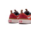 Championes Vans Ua Ultrarange Negro