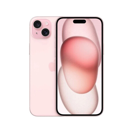 Celular Apple iPhone 15 128GB 6GB Pink CPO Celular Apple iPhone 15 128GB 6GB Pink CPO