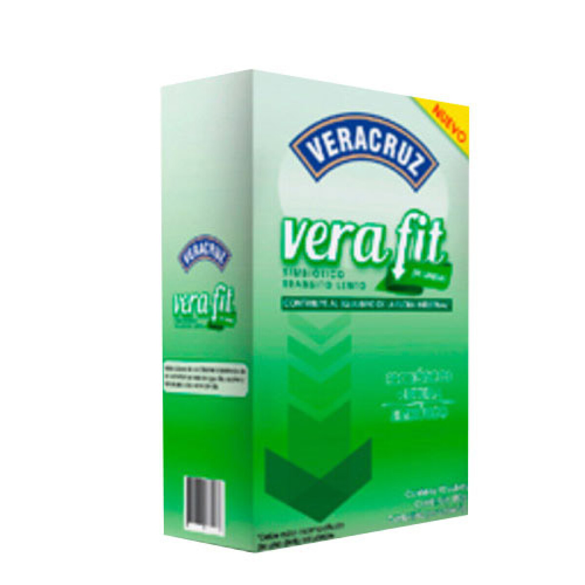 Verafit Regulador 
