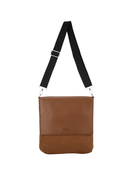 Bandolera Katerine Brandy