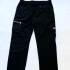 PANTALON K-TECH KARGO NEGRO PANTALON K-TECH KARGO NEGRO