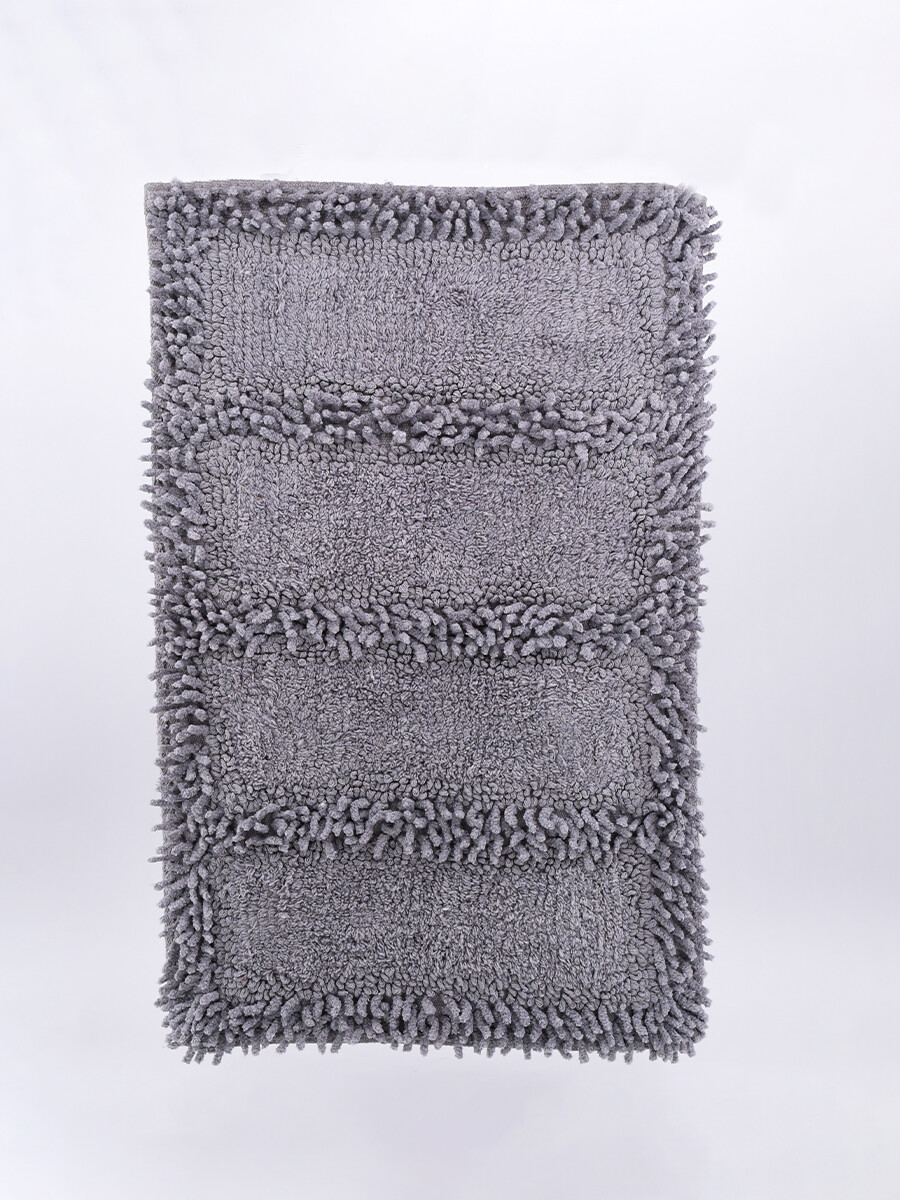 ALFOMBRA GREY - GRIS 