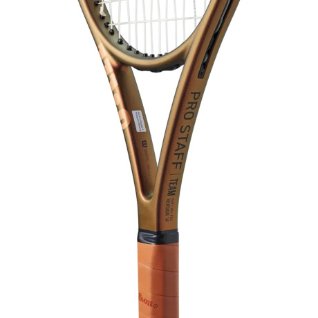 RAQUETA WILSON PRO STAFF 97L V14.0 Cooper
