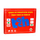 TACH-Habichuelas TACH-Habichuelas