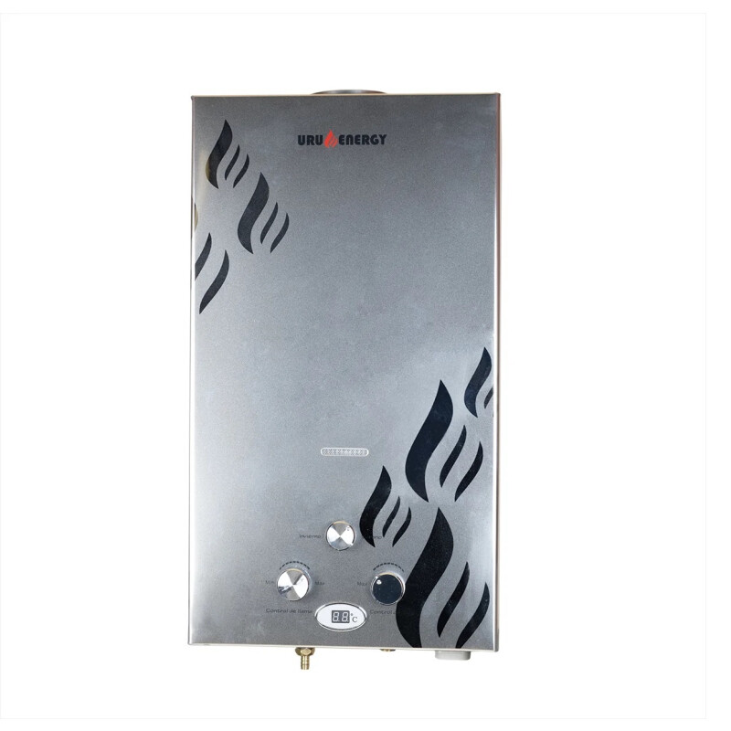Calentador a gas Uruenergy 10lts Calentador a gas Uruenergy 10lts