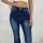 VAQUERO WANNA MAGNOLIA - DARK BLUE