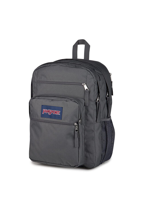 Mochila Big Student Smokey Grit