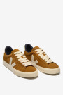 ZAPATILLA CAMPO Camel