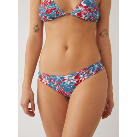 Vedetina cobey est. Navy bouquet
