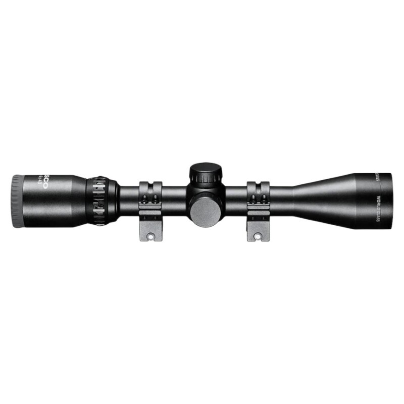Mira Telescópica Tasco 3-9x50 World Class Mira Telescópica Tasco 3-9x50 World Class