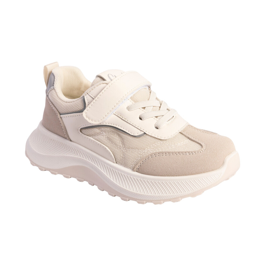 CHERRY TEENS SPORT MARFIL