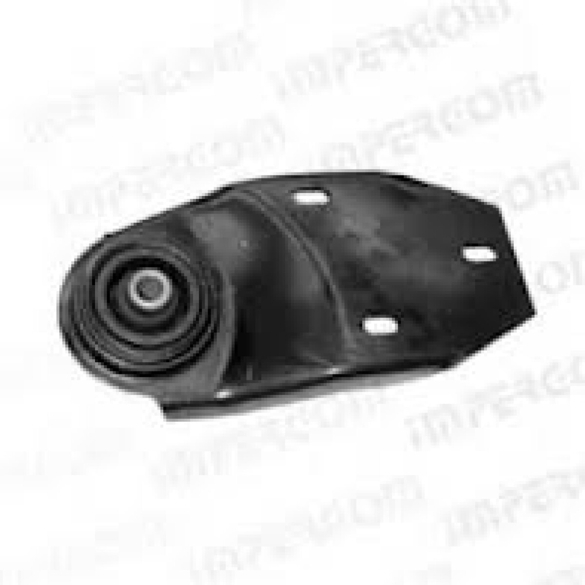 SOPORTE DE MOTOR FIAT LADO CAJA 127 FIORINO PANORAMA GRANDE - 