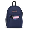 Mochila Essential Pack Navy