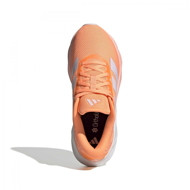 Championes Adidas GALAXY 8 Mujer IH9791 Naranja-rosa