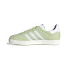 Championes Adidas Gazelle de Mujer - IE0442 Verde Claro-blanco