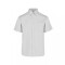 Camisa gabardina Blanco