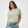 REMERA CROP BALI VERDE