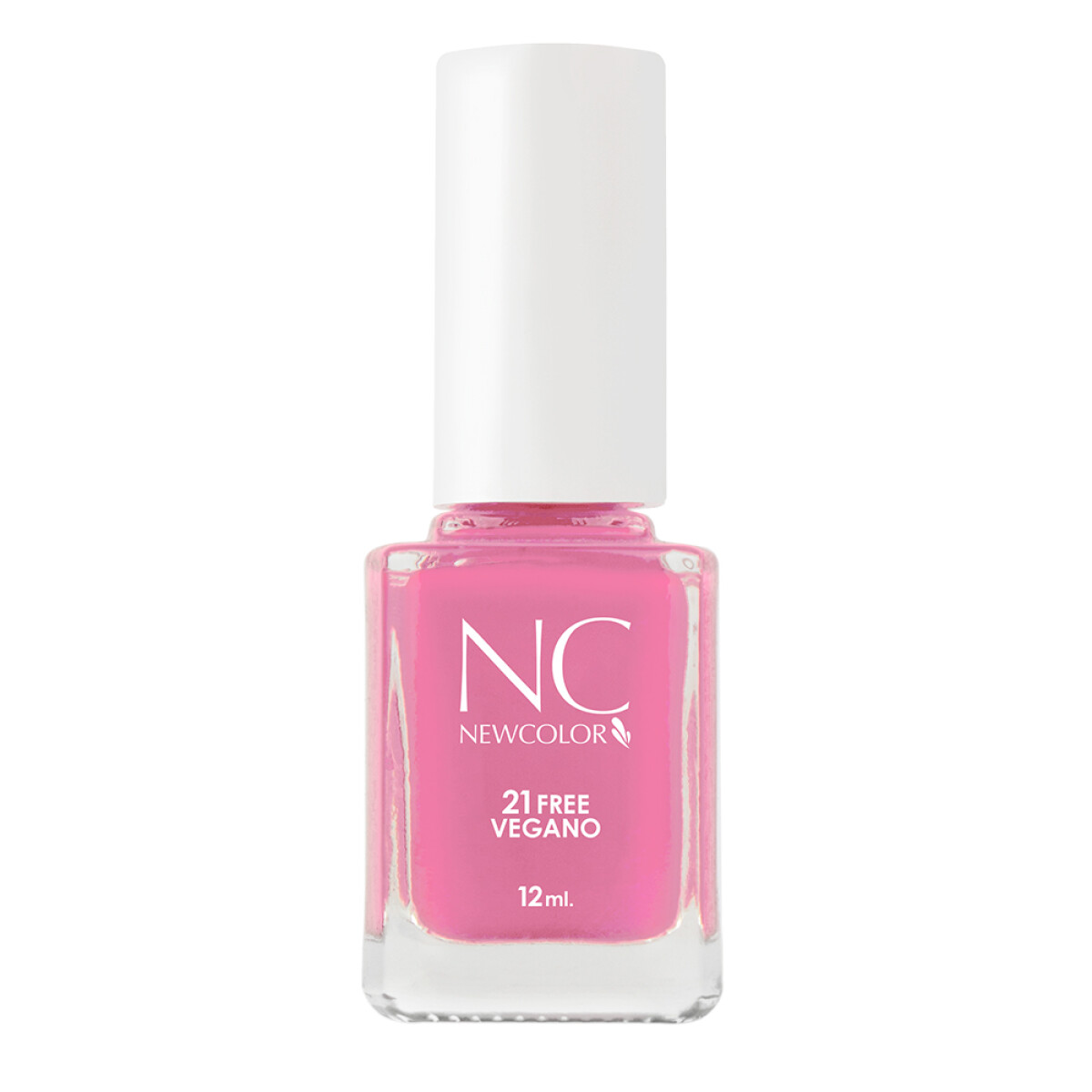 NEWCOLOR ESMALTE CREMOSO 4.40 12ml 