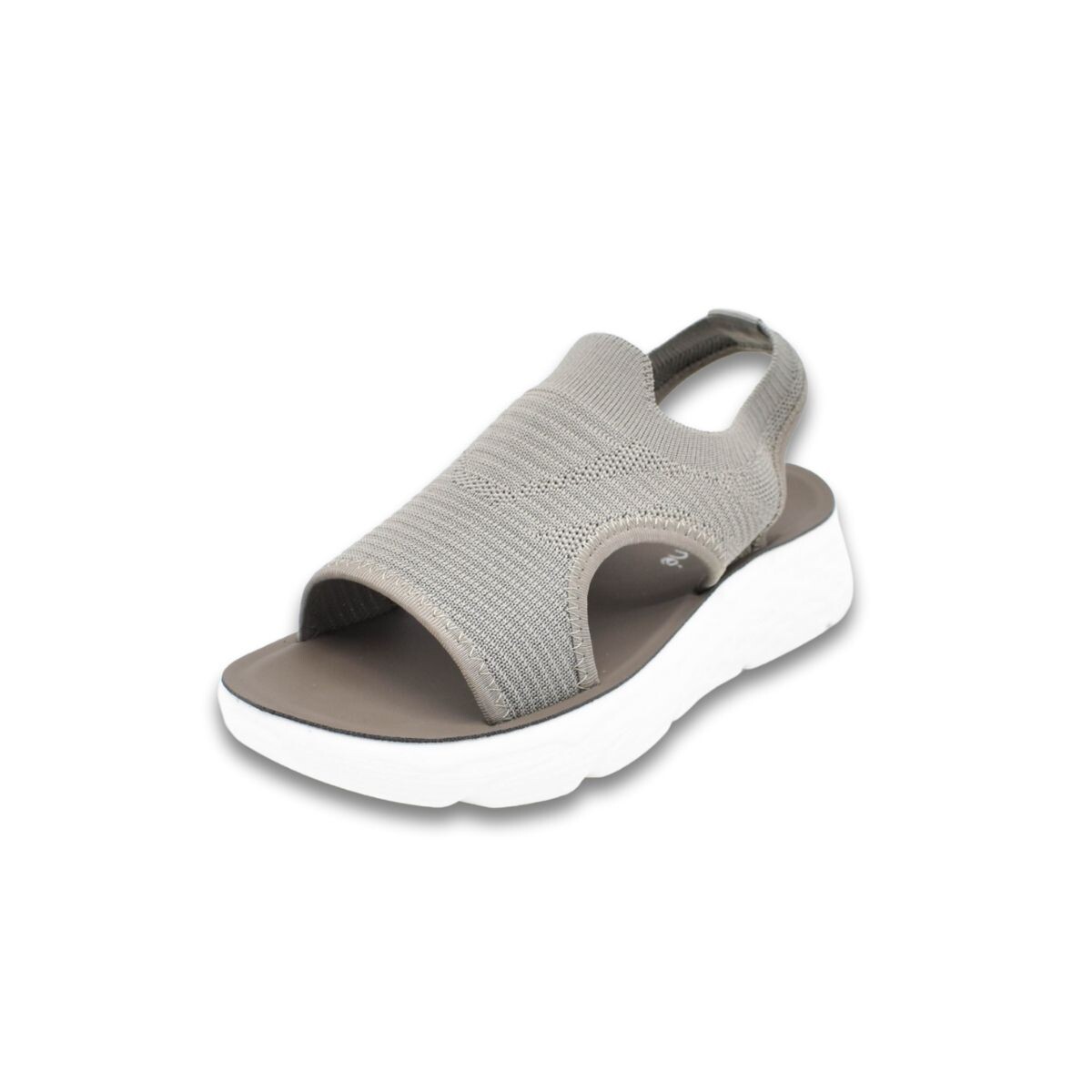 SANDALIA 35-40 - COFFEE 