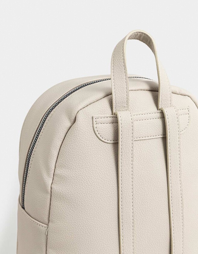 Mochilas Special Price Mochilas Special Price - Blanco Crudo